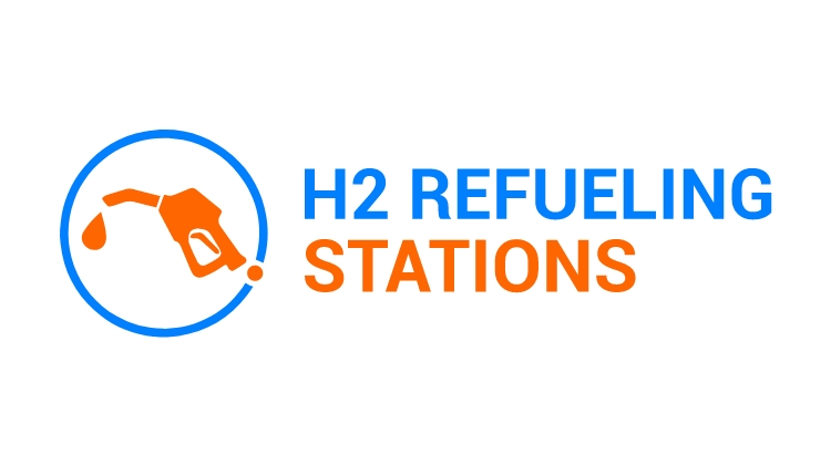 H2 Refuelling Stations