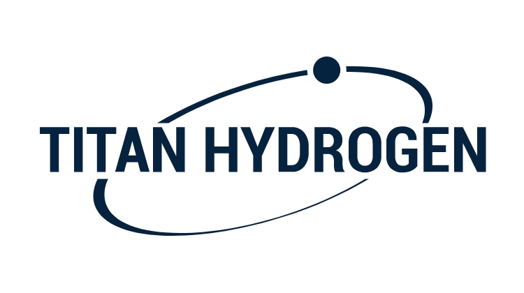 Titan Hydrogen